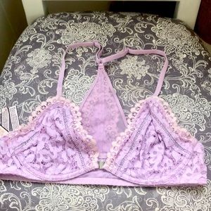 *NWT VS lace bra size 36B